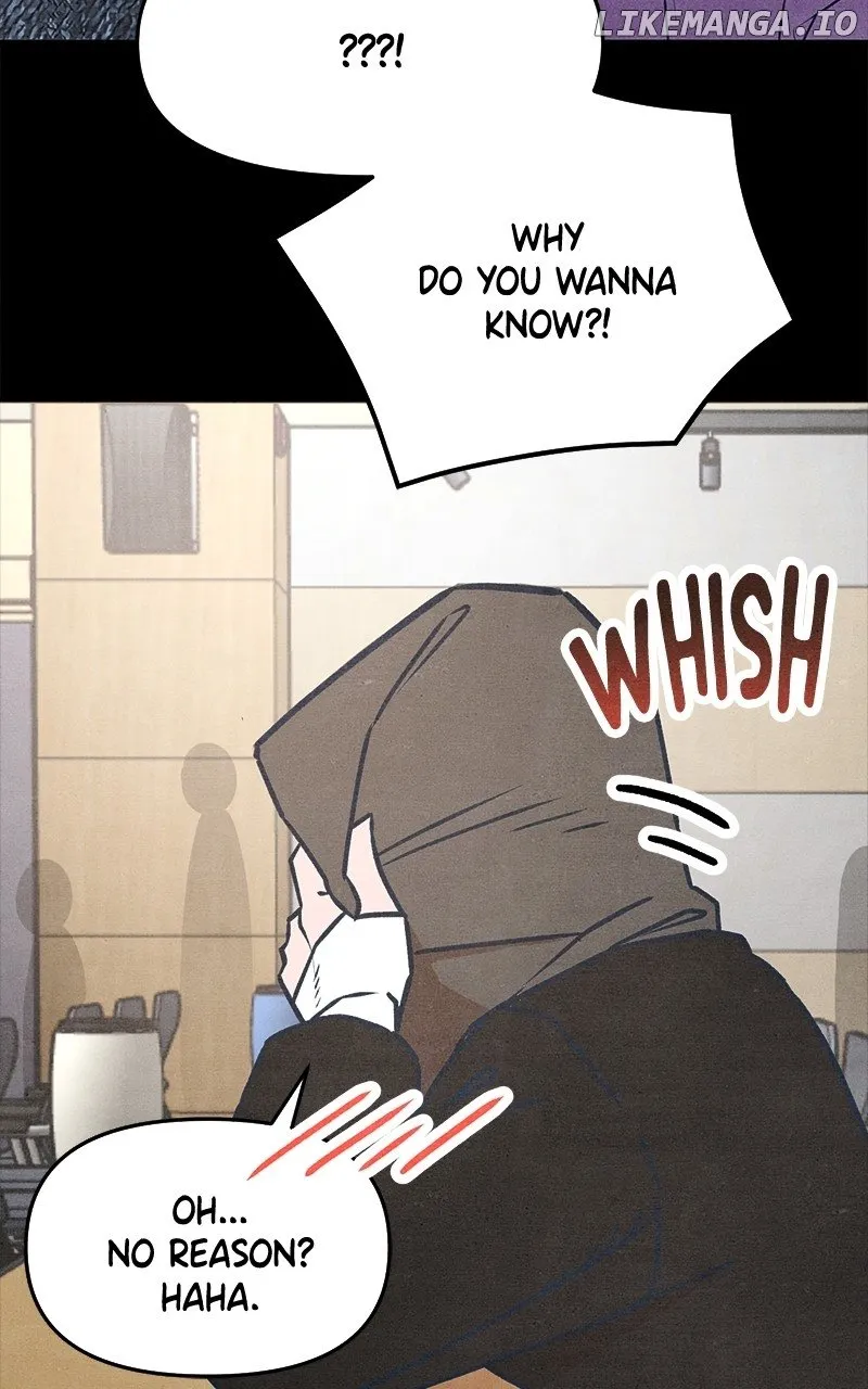 Who