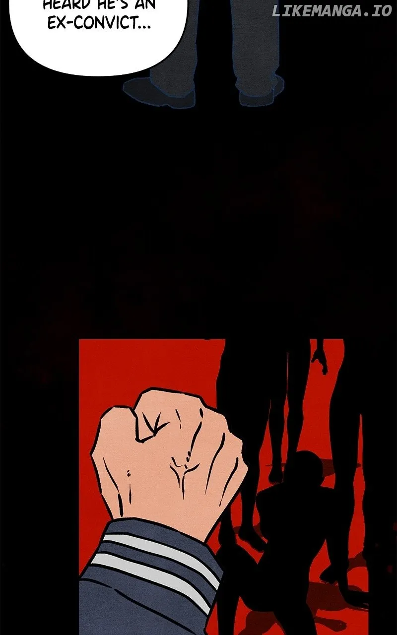 Who
