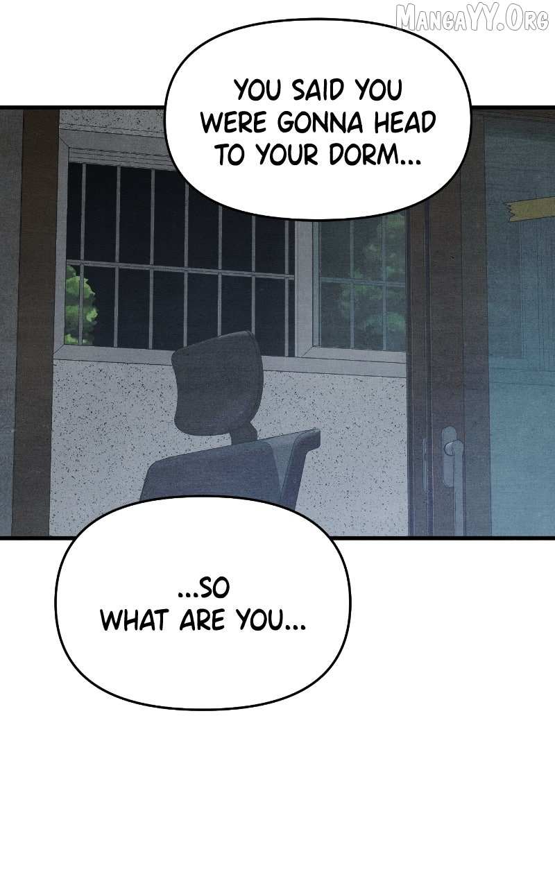 Who