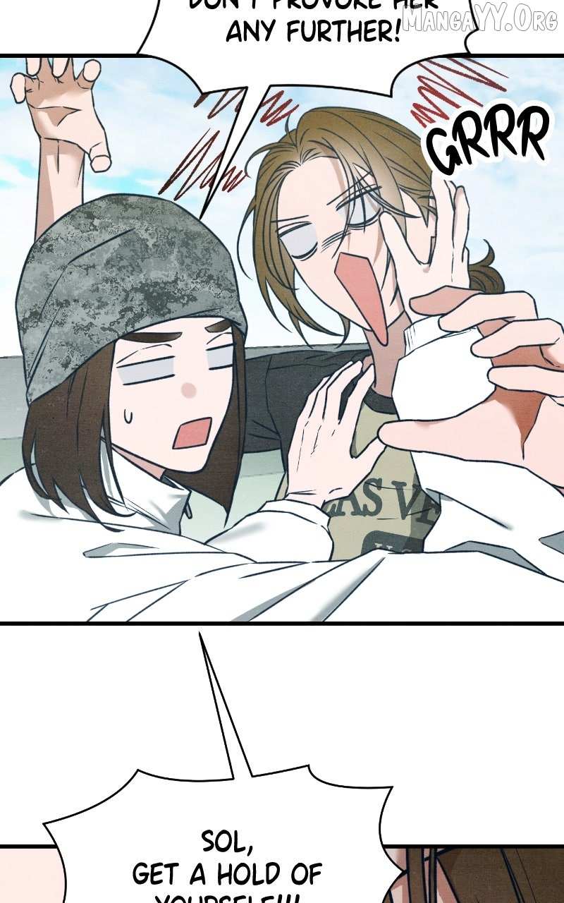 Who
