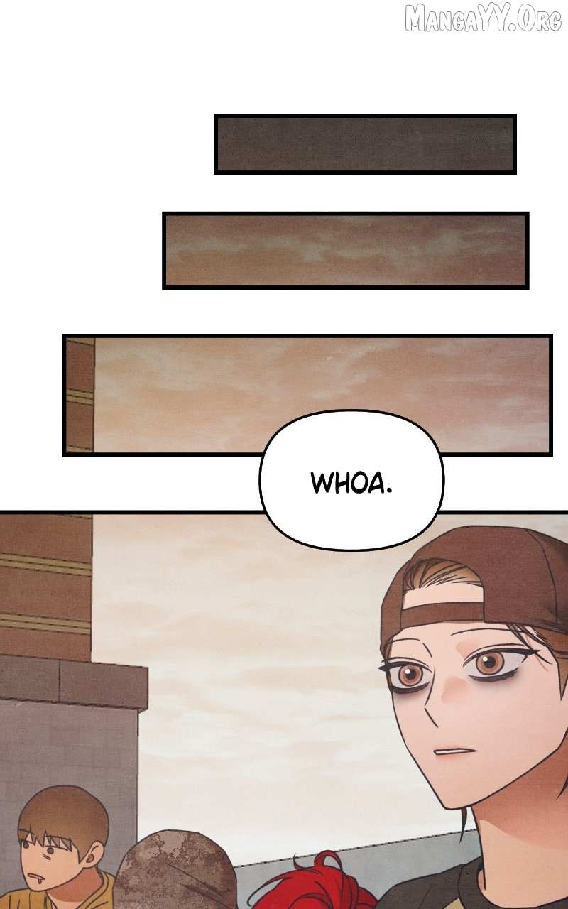 Who