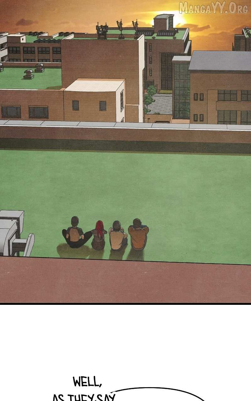Who