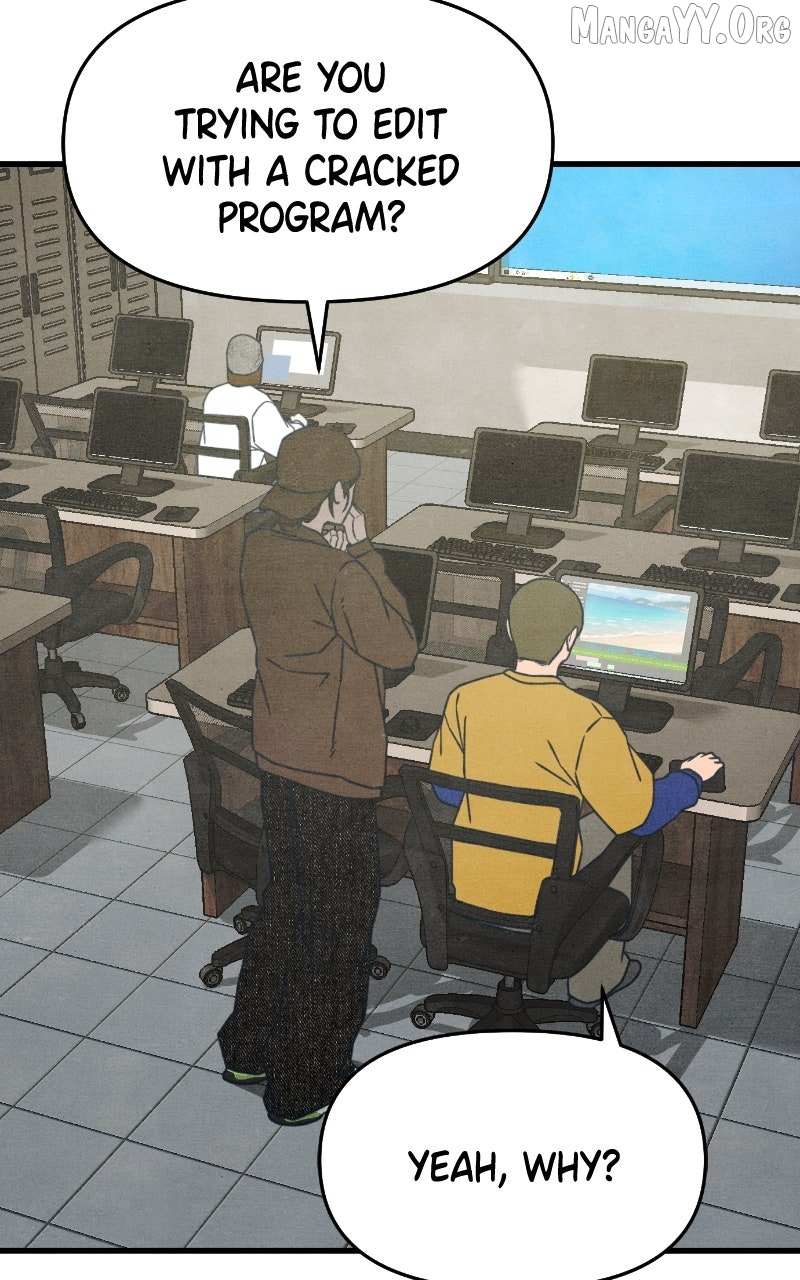 Who