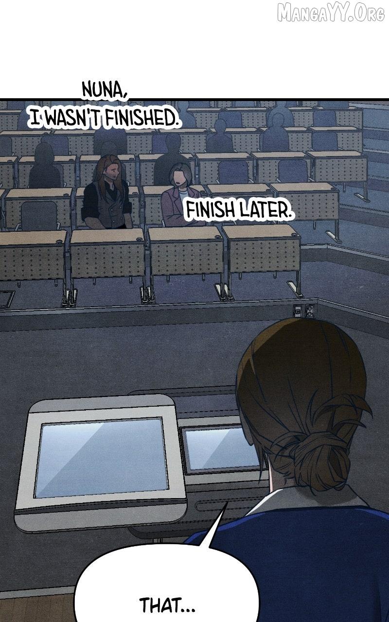 Who