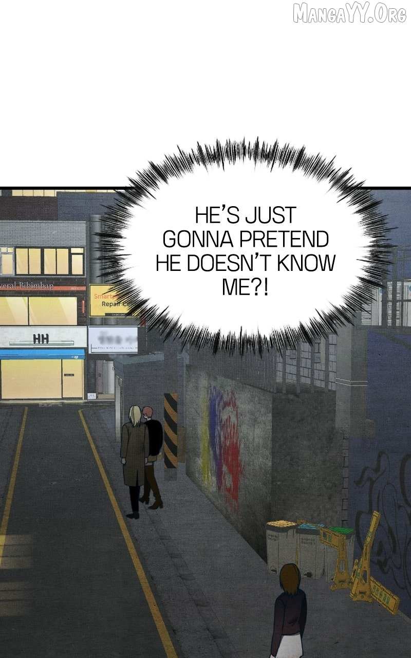 Who