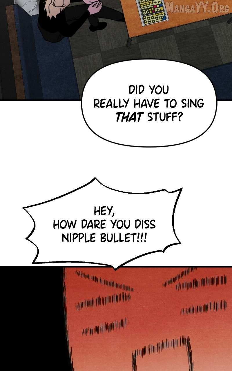 Who
