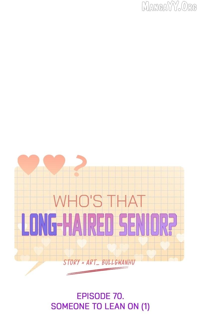 Who