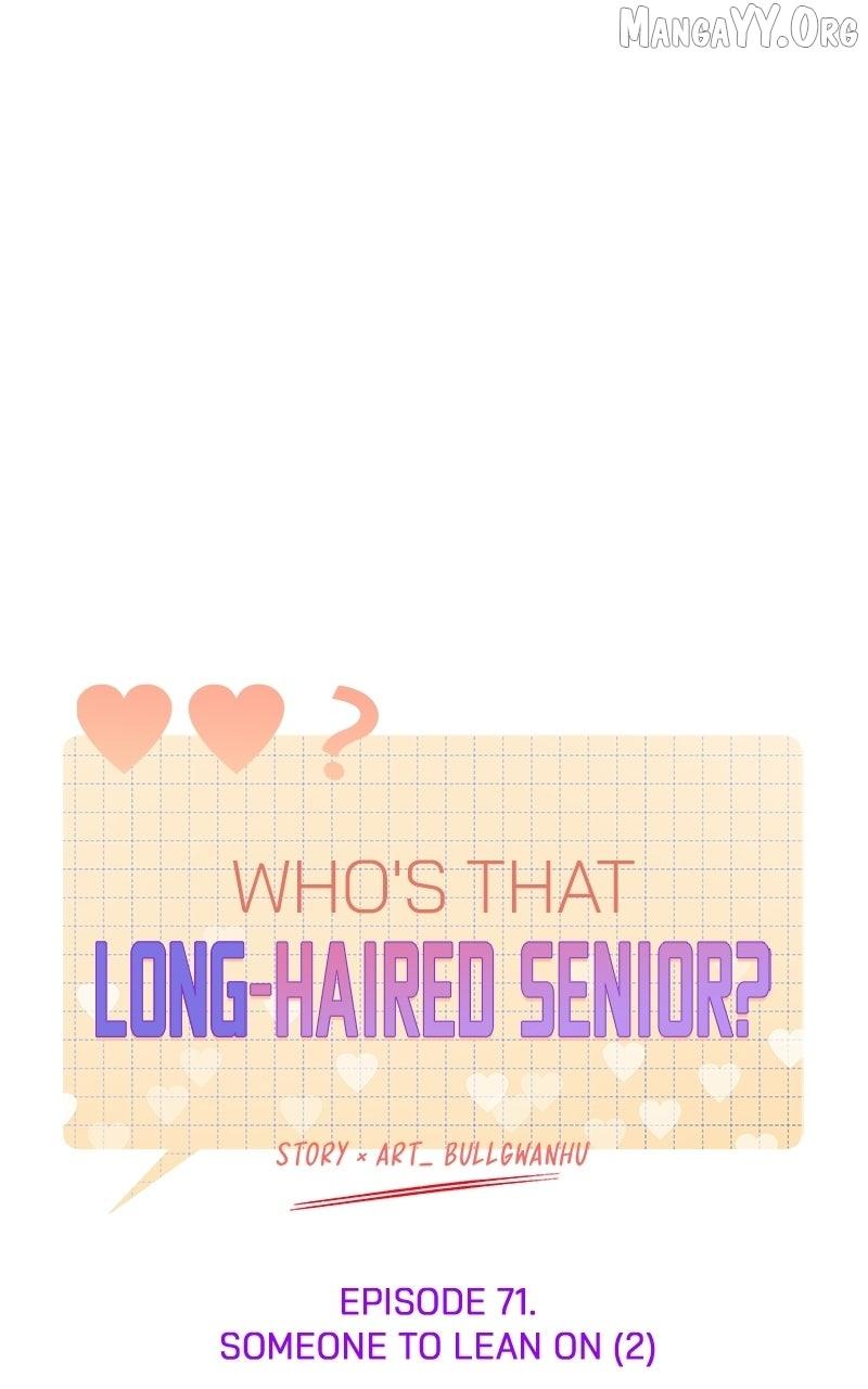 Who