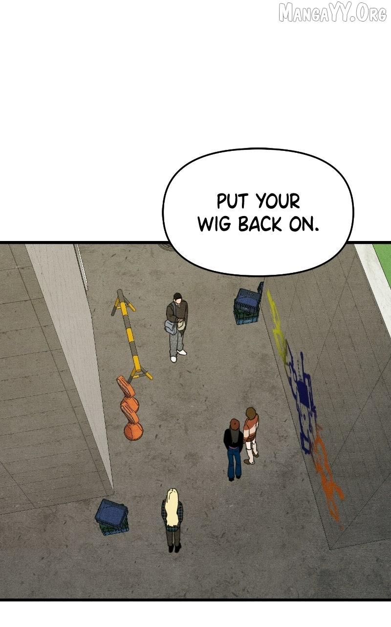 Who