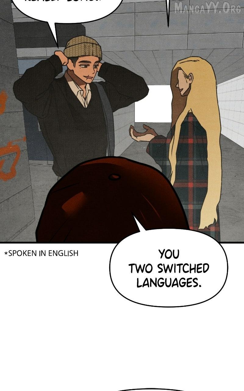 Who