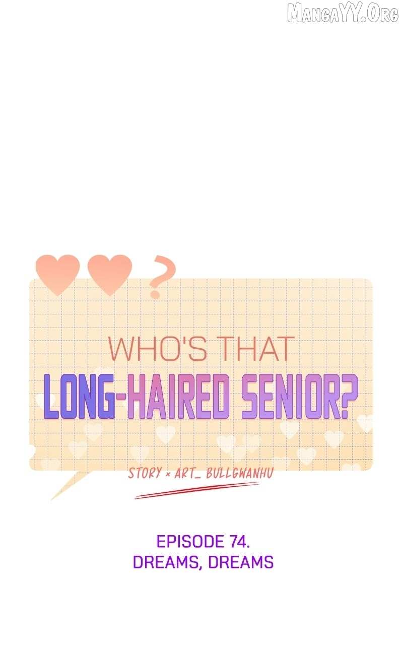 Who