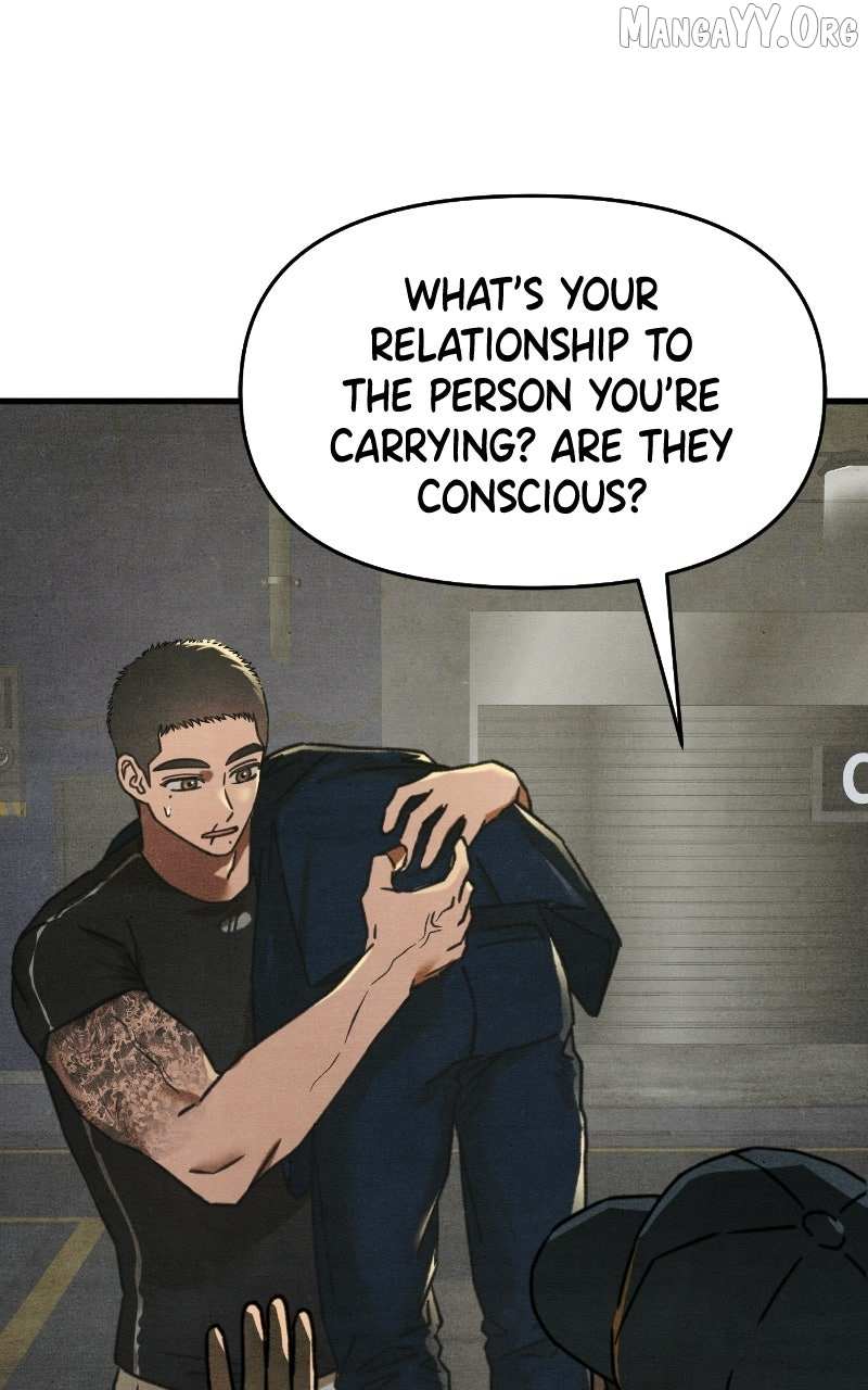 Who