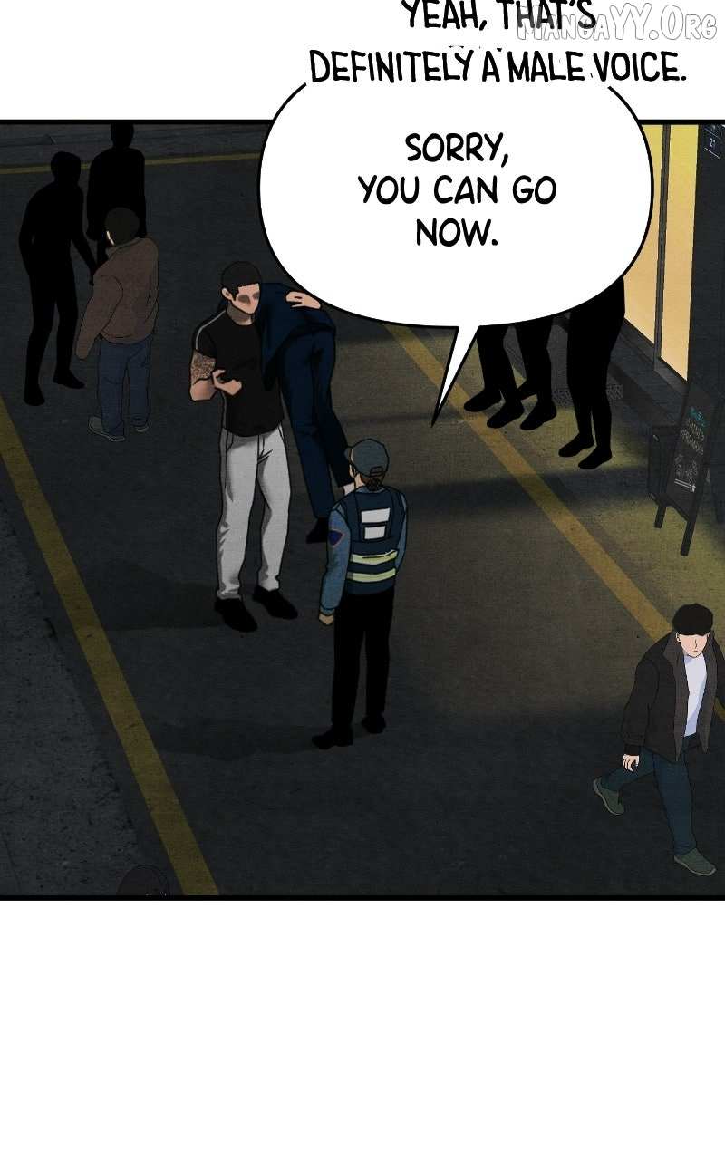 Who
