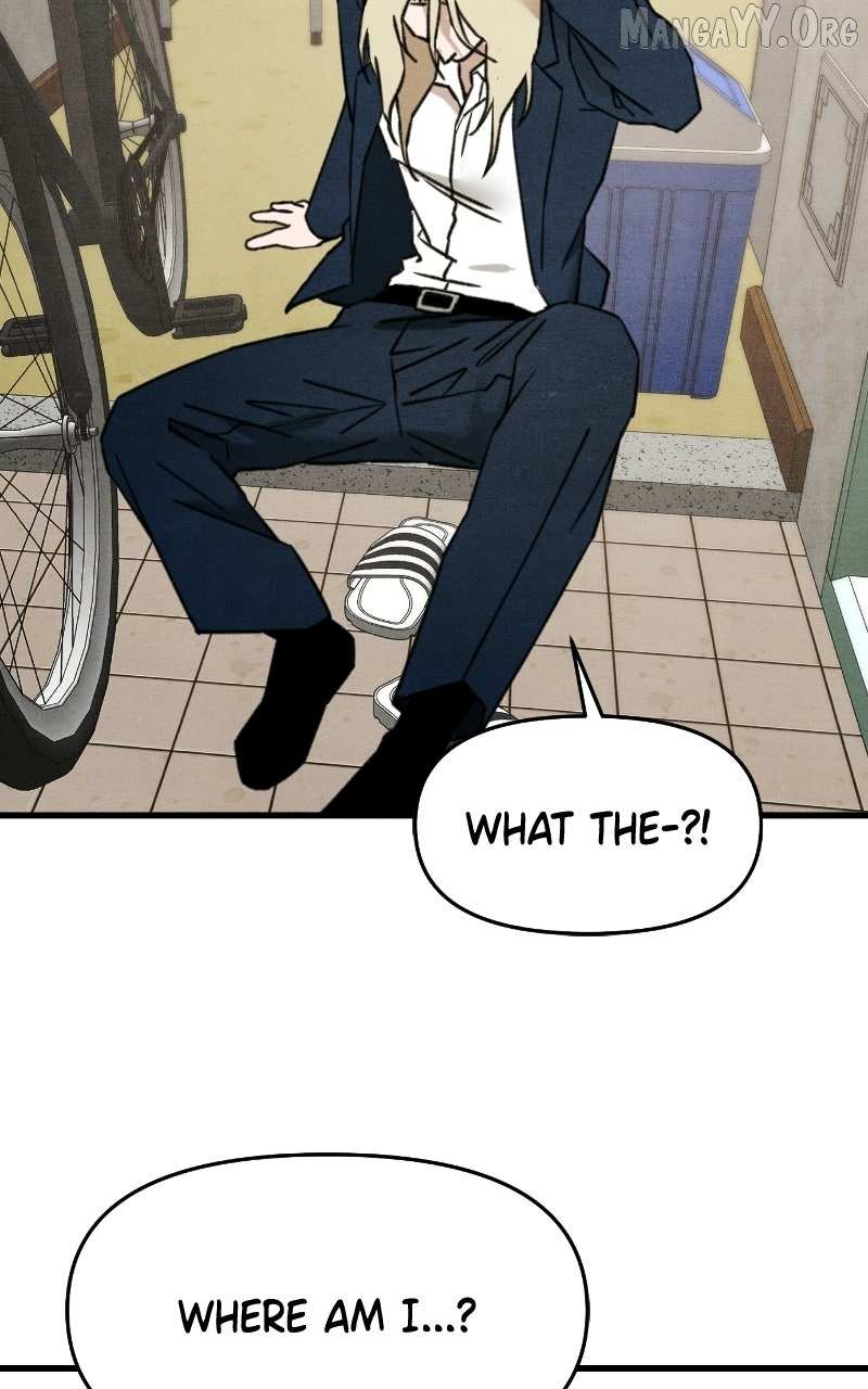 Who
