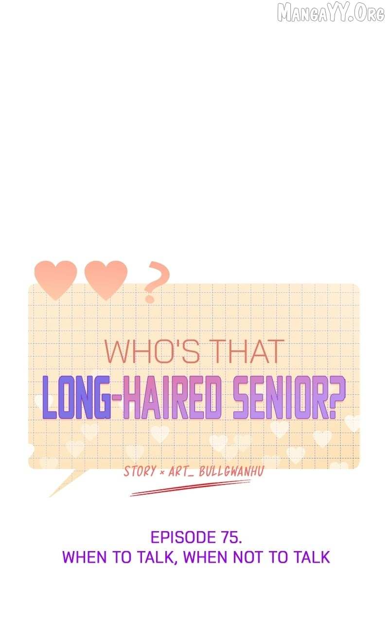 Who