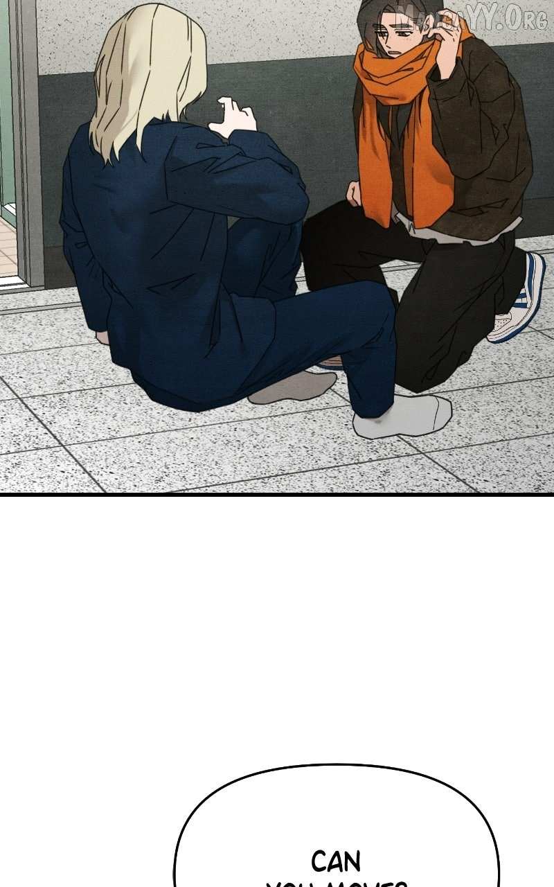 Who