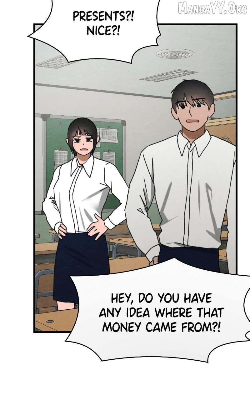 Who