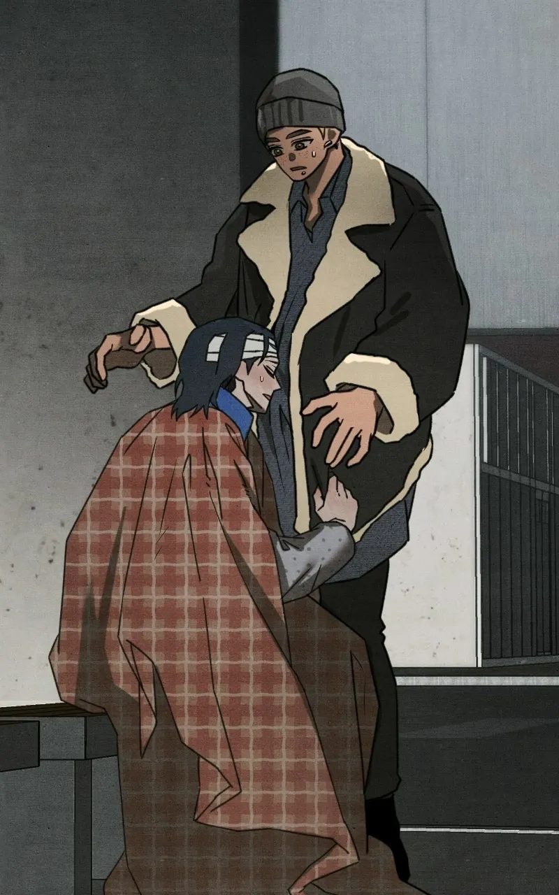 Who