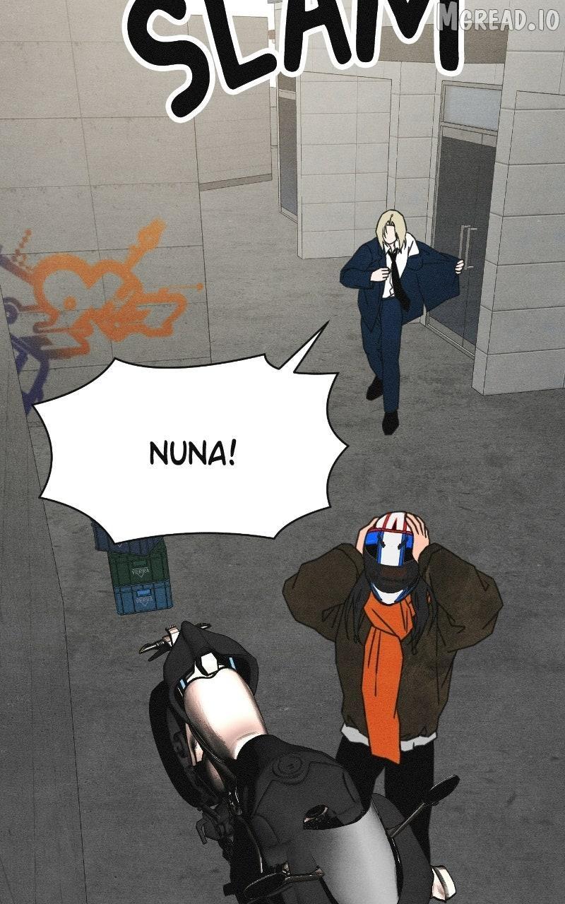 Who