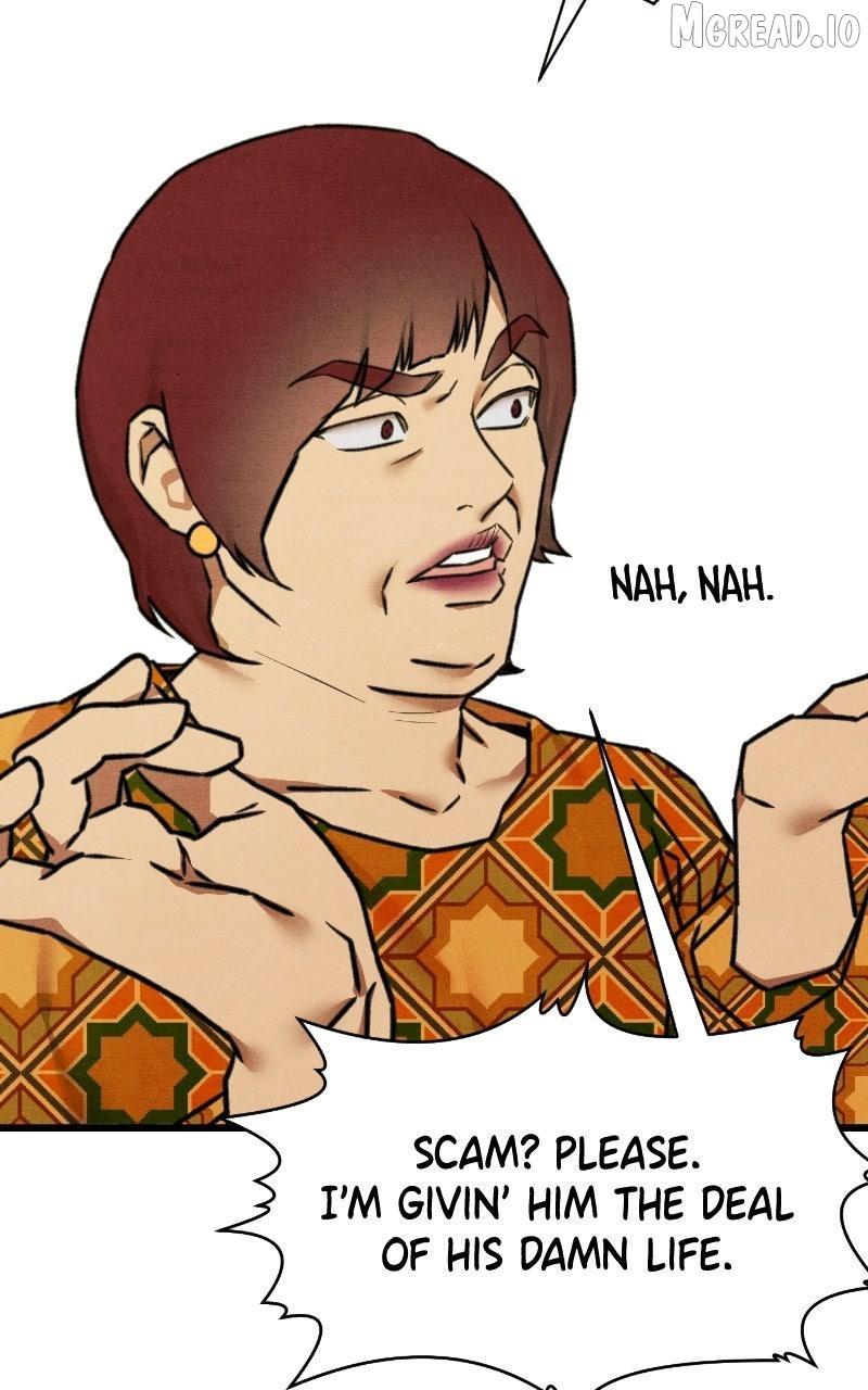 Who
