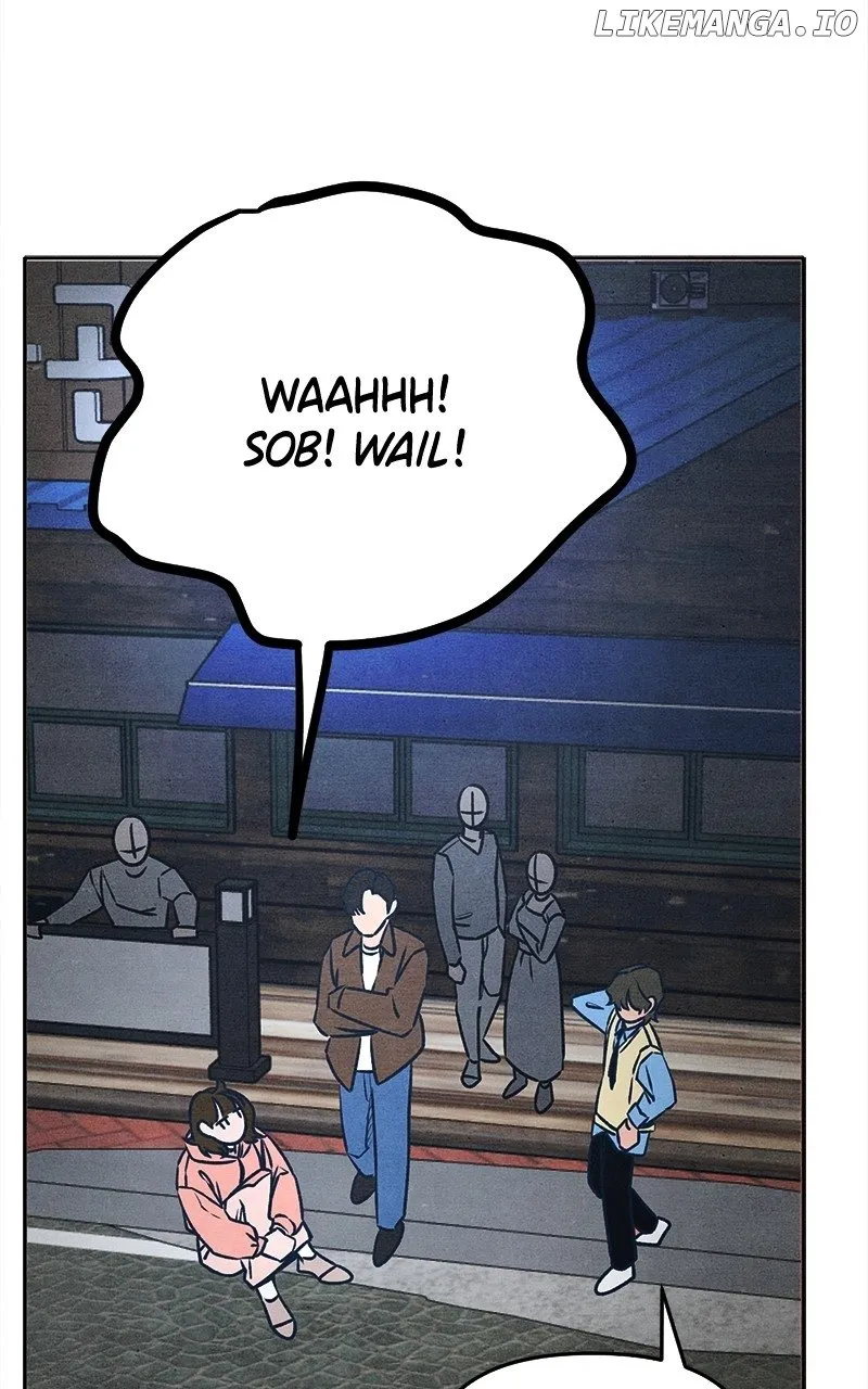 Who