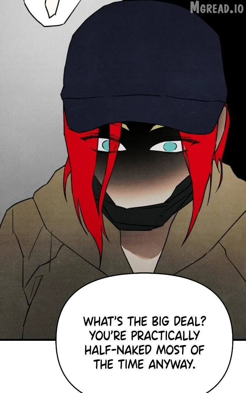 Who