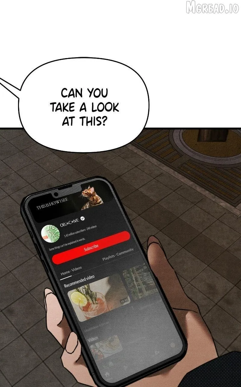 Who