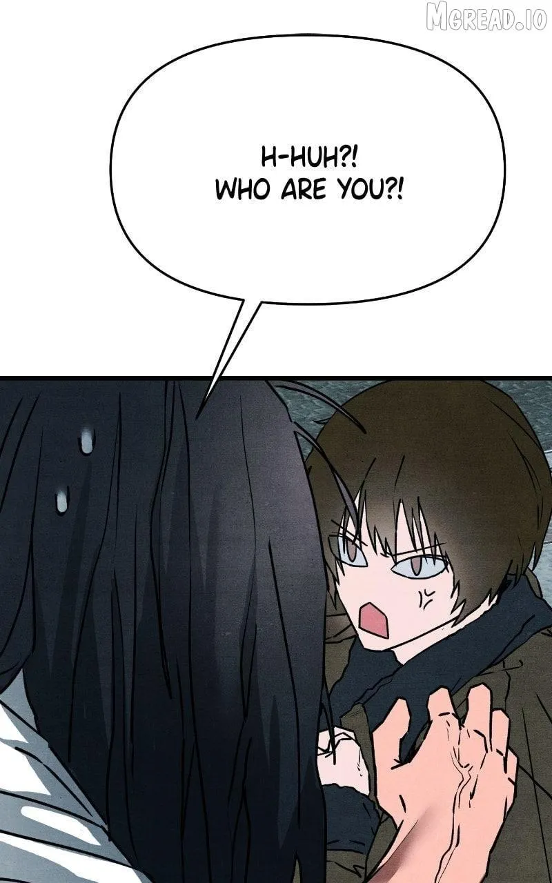 Who