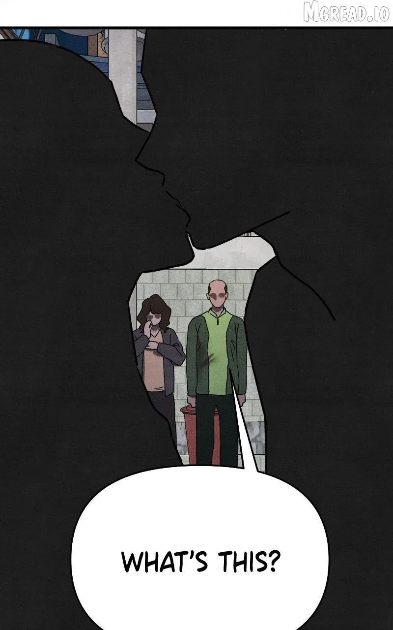 Who
