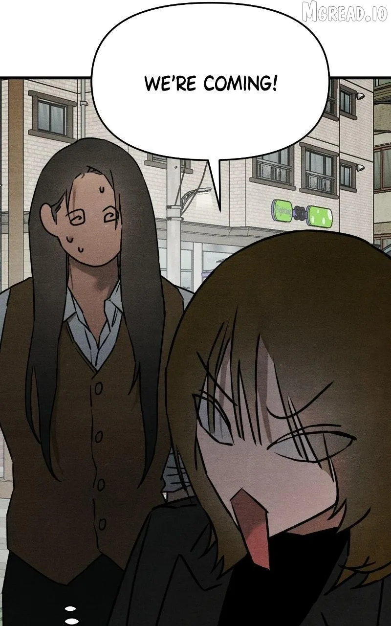 Who