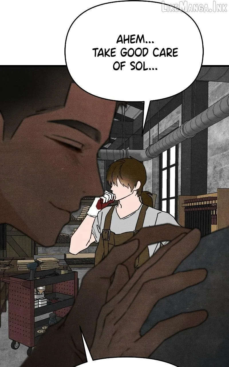 Who