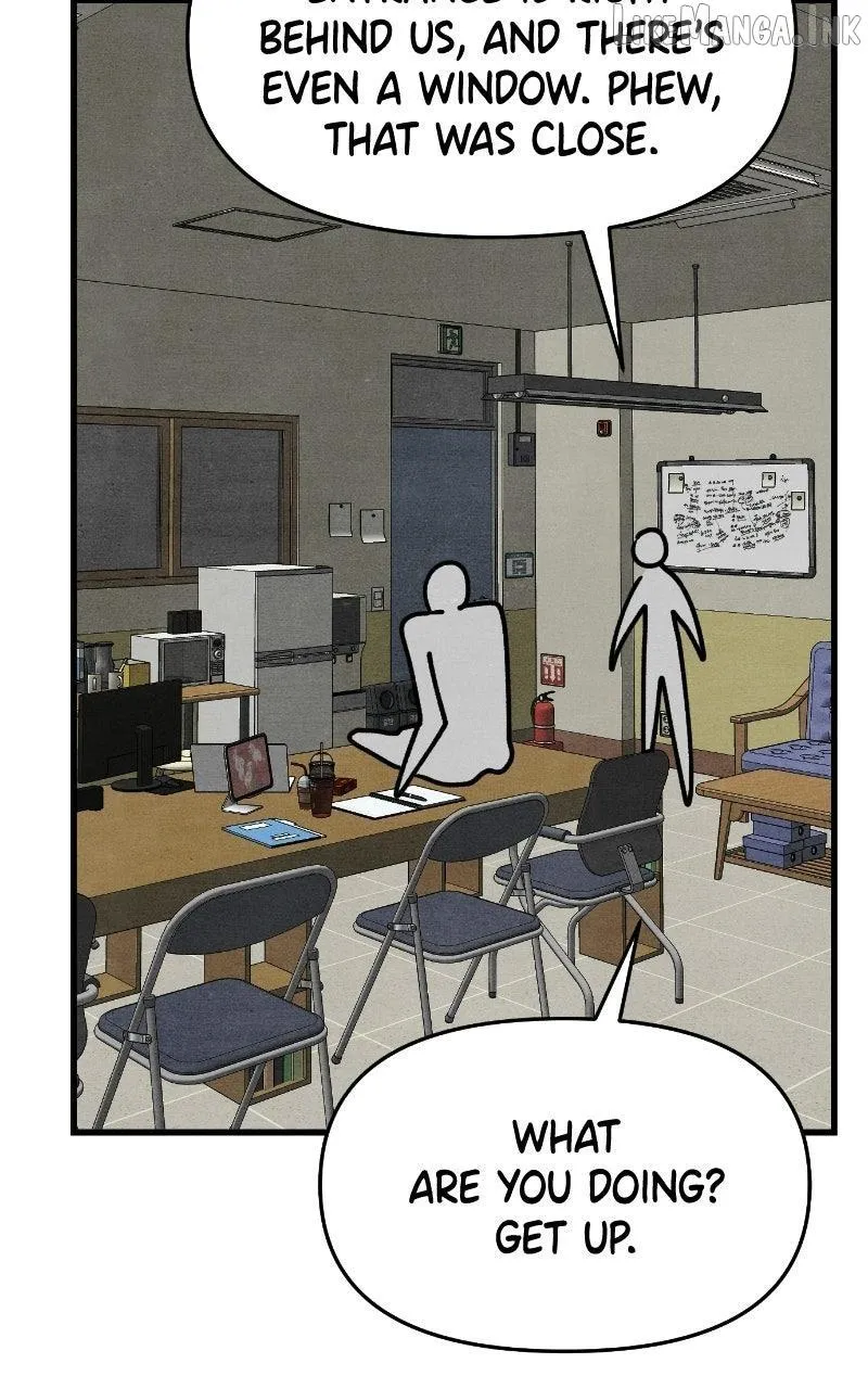 Who