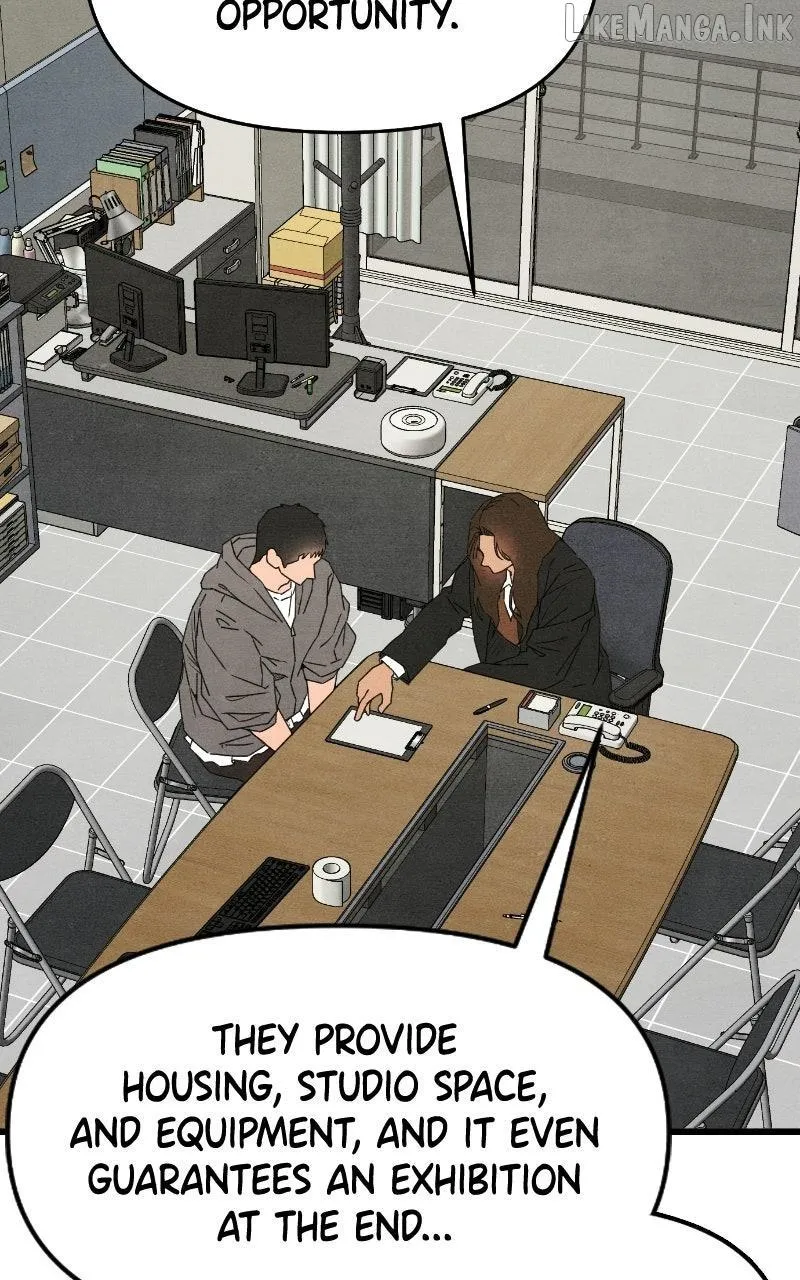 Who