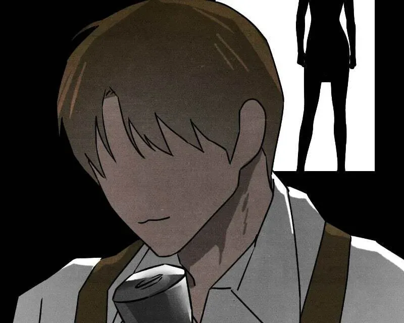 Who