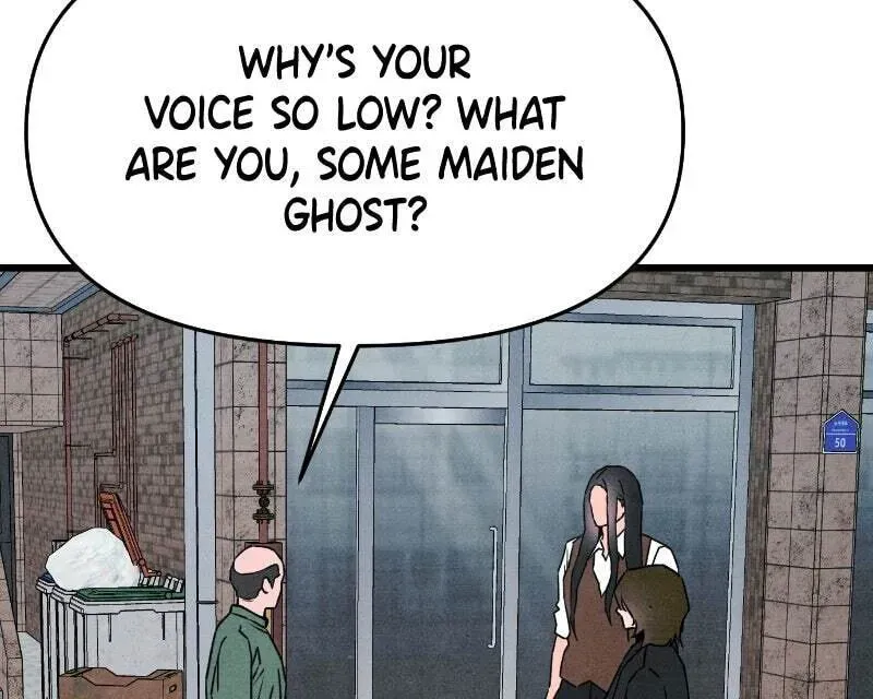 Who