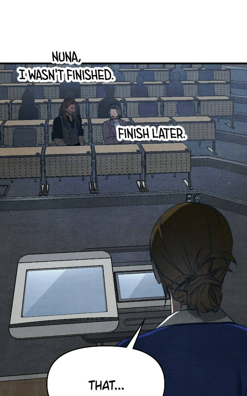 Who