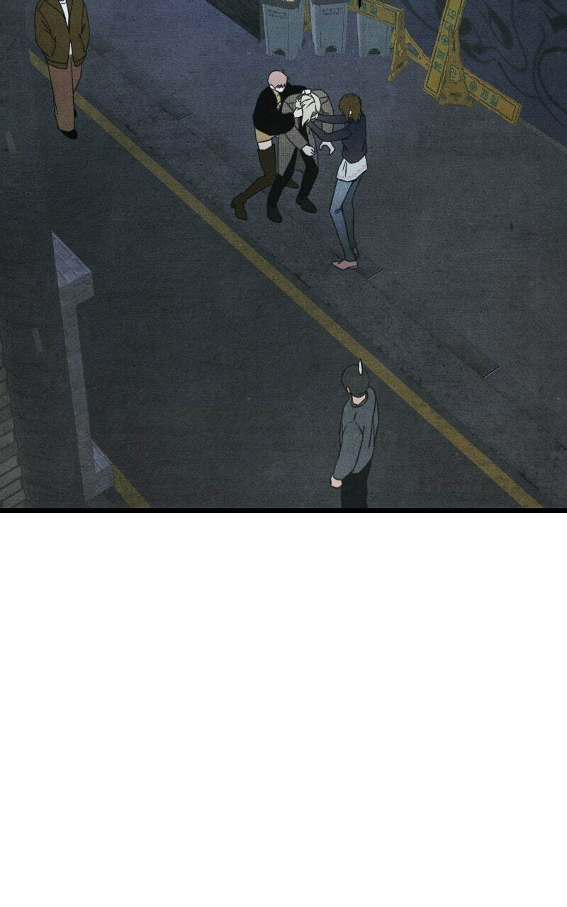 Who