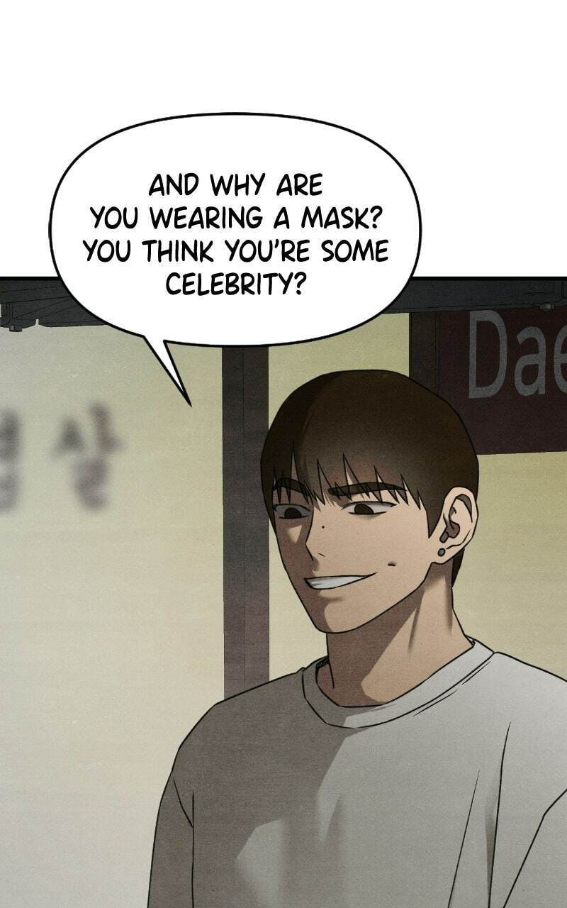 Who