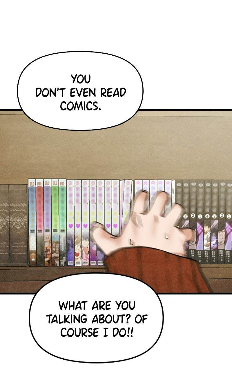 Who