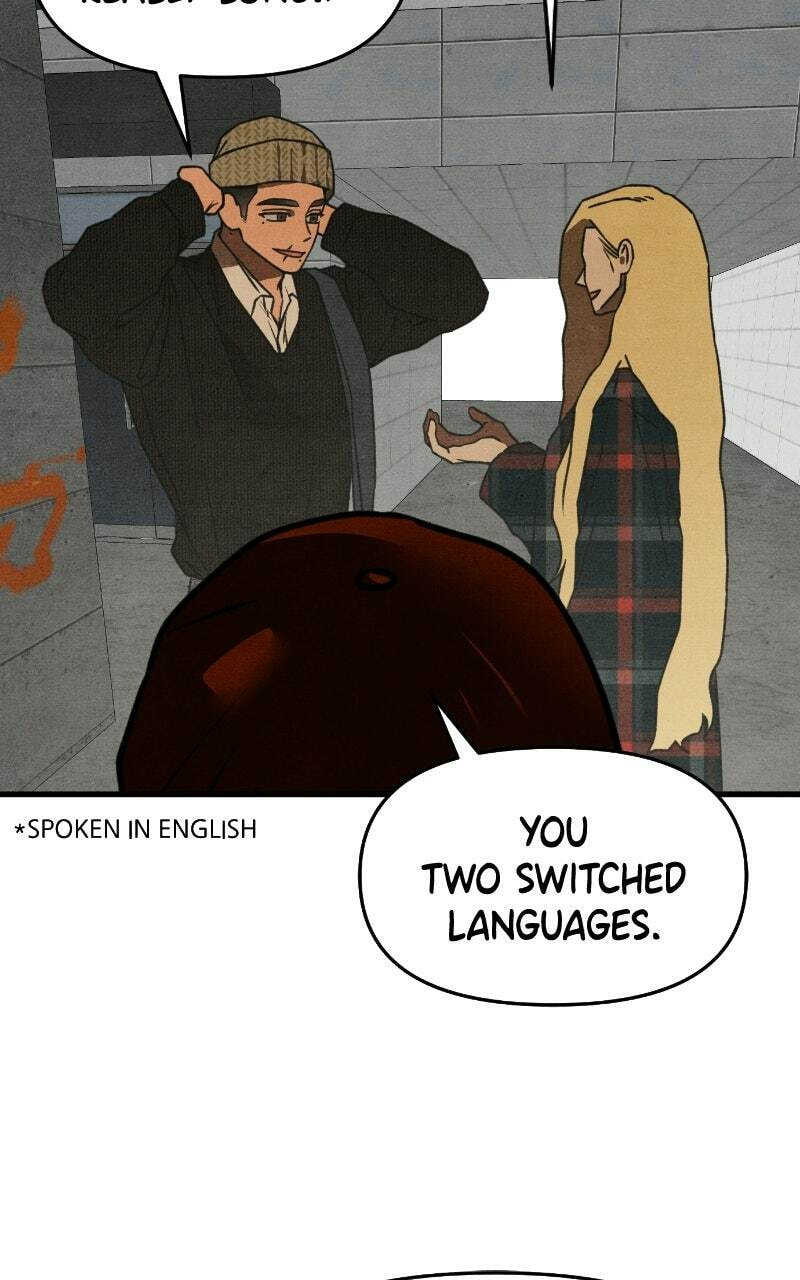 Who