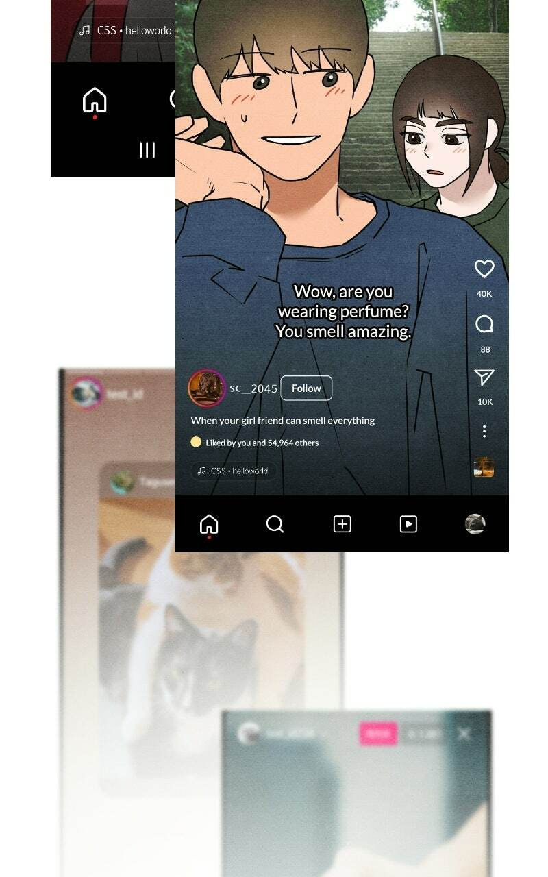 Who
