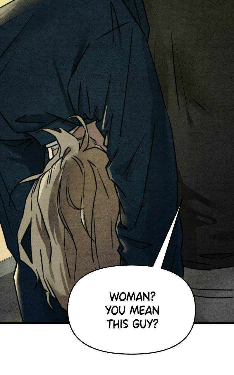 Who