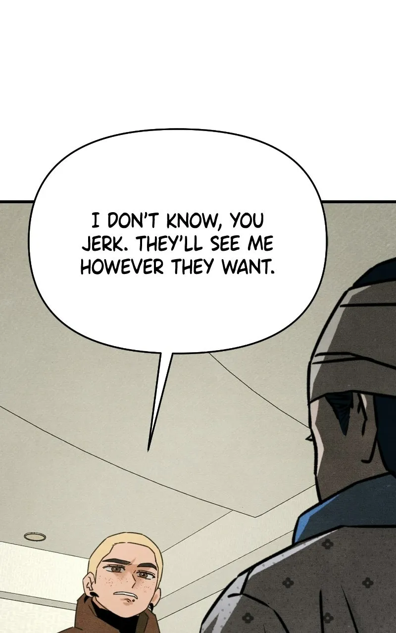 Who