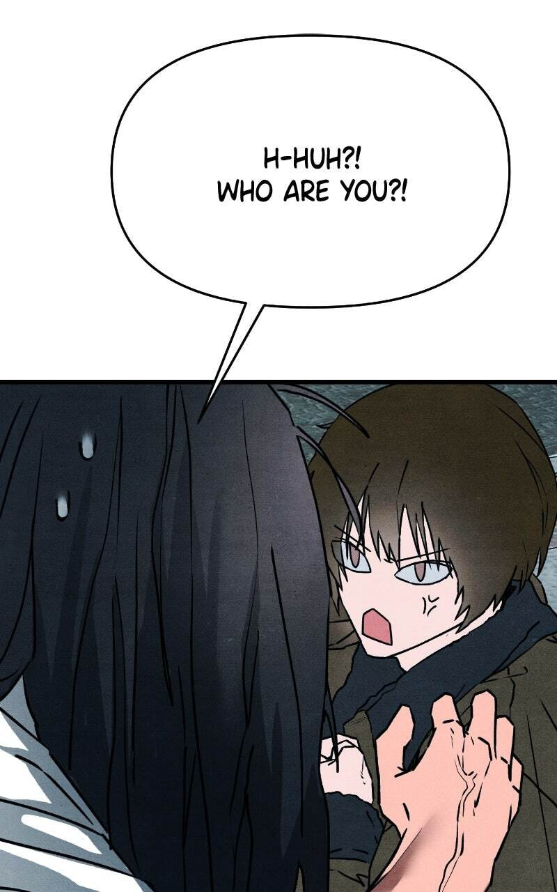 Who