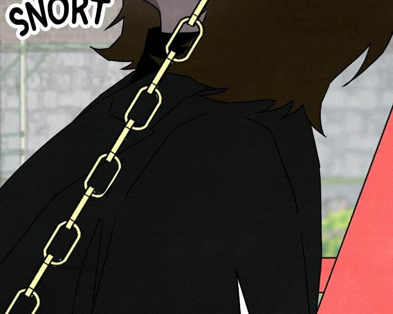 Who