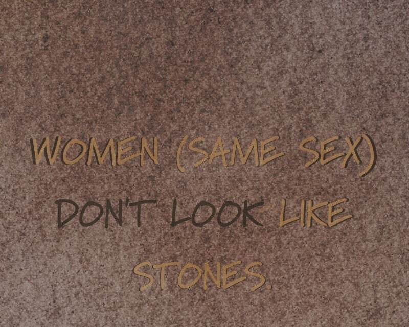 Who