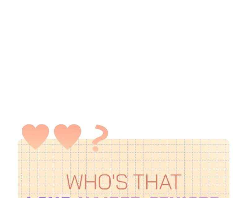 Who
