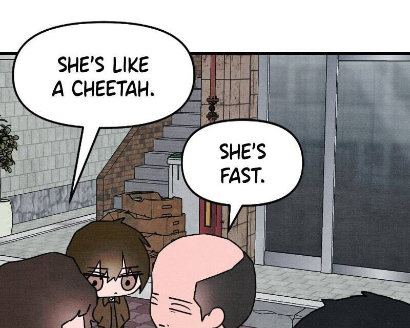 Who