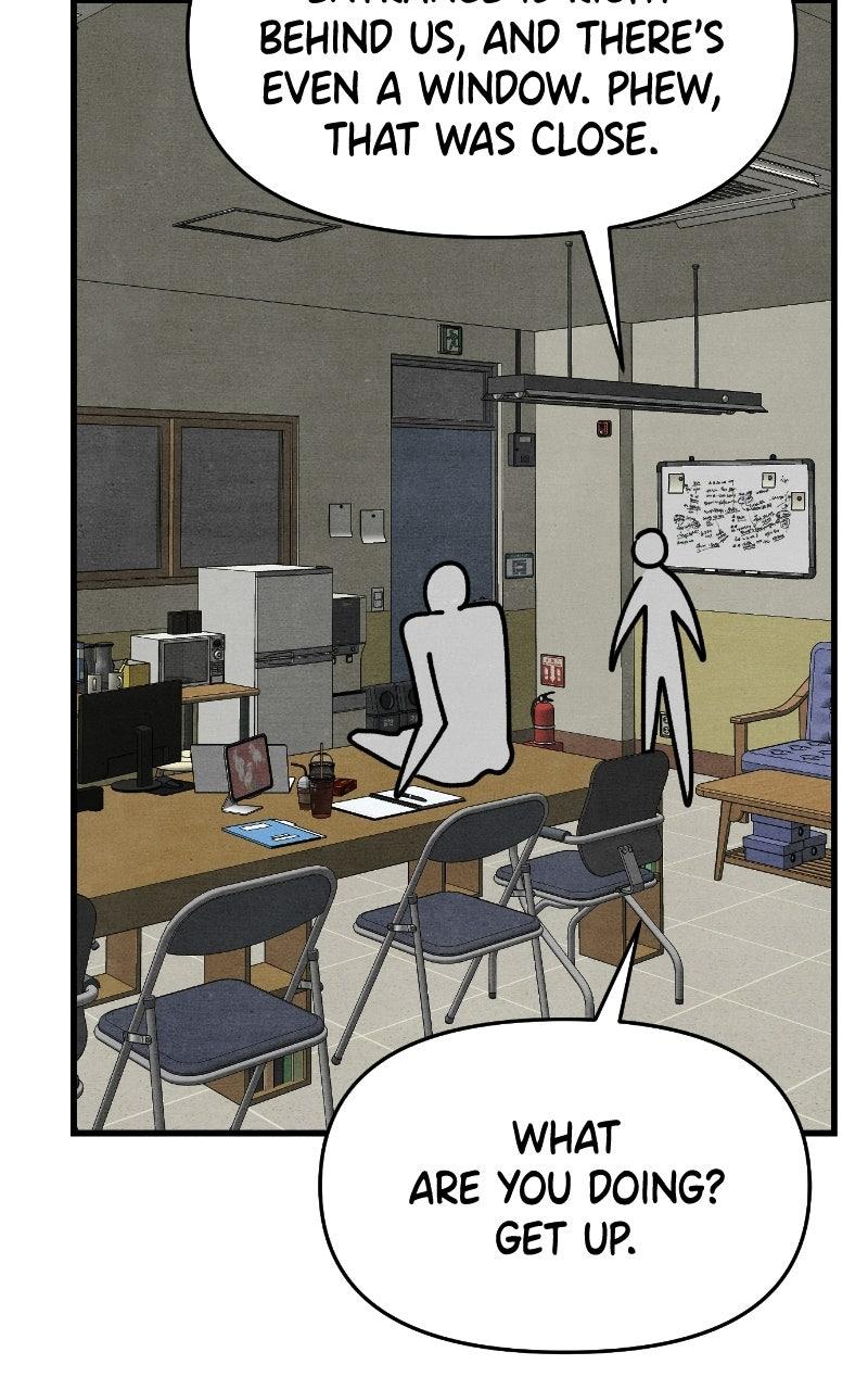 Who