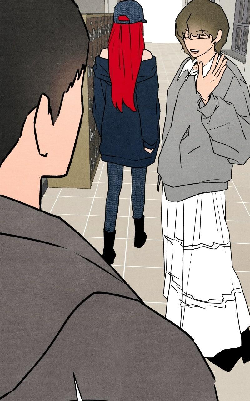 Who